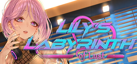 Lily’s Labyrinth of Lust