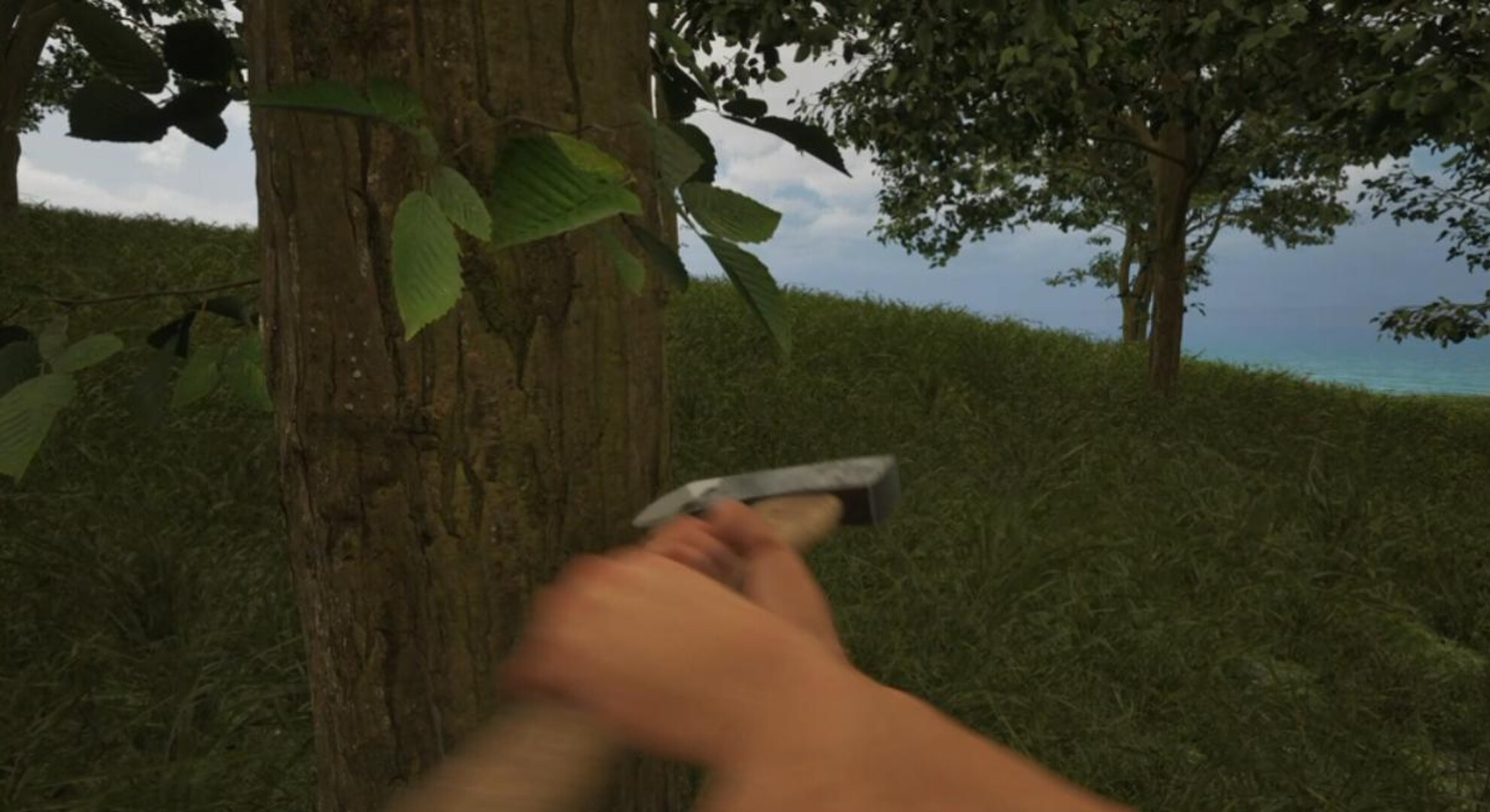 Horizon's Edge screenshot 2