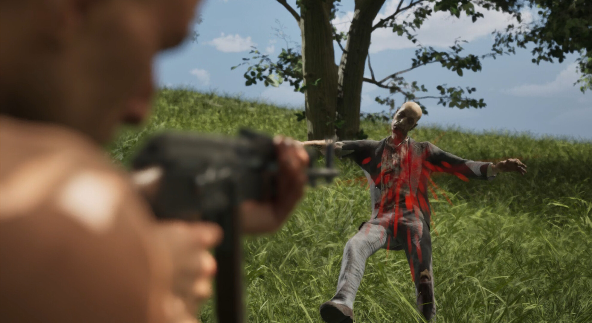 Horizon's Edge screenshot 1