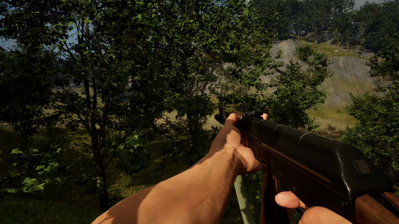 Horizon's Edge screenshot 4