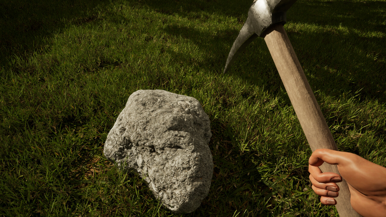 Horizon's Edge screenshot 3