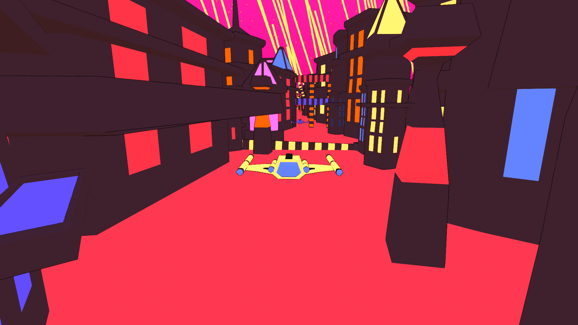 Arcady Village screenshot 7