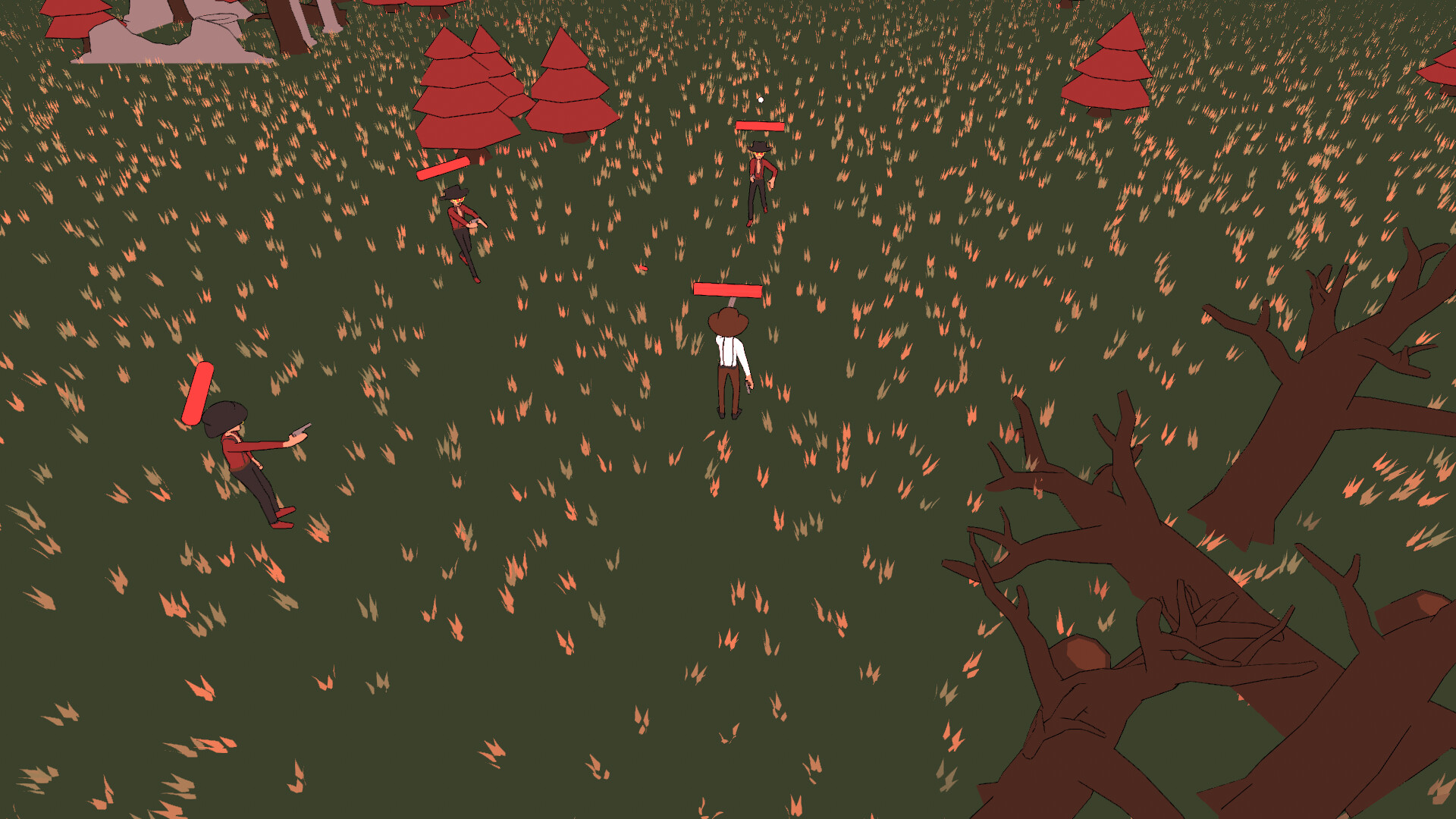 Arcady Village screenshot 8