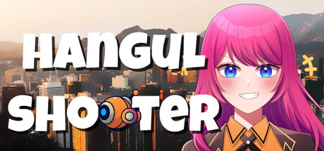 Hangul Shooter