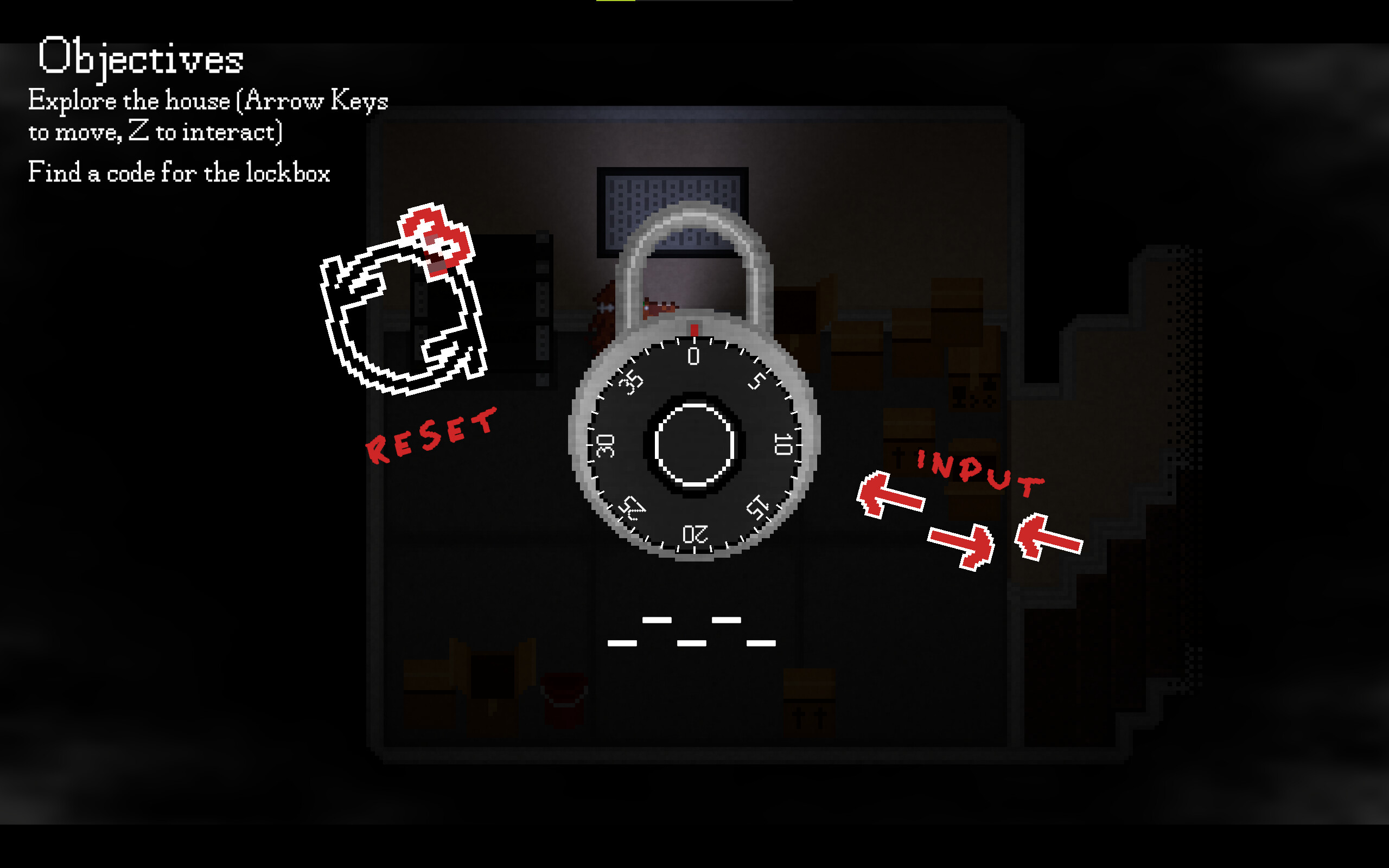 Light Gone screenshot 6