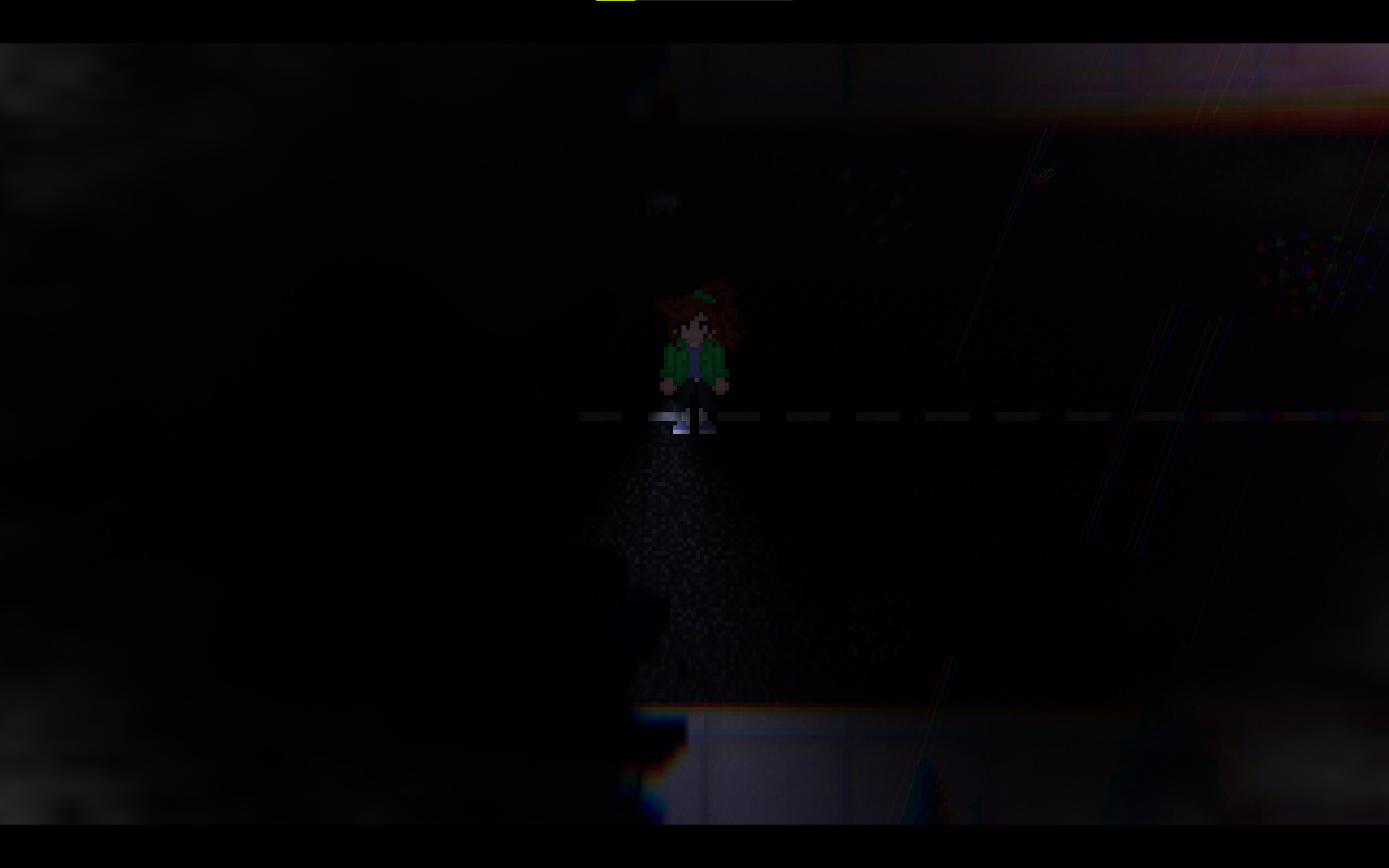 Light Gone screenshot 7