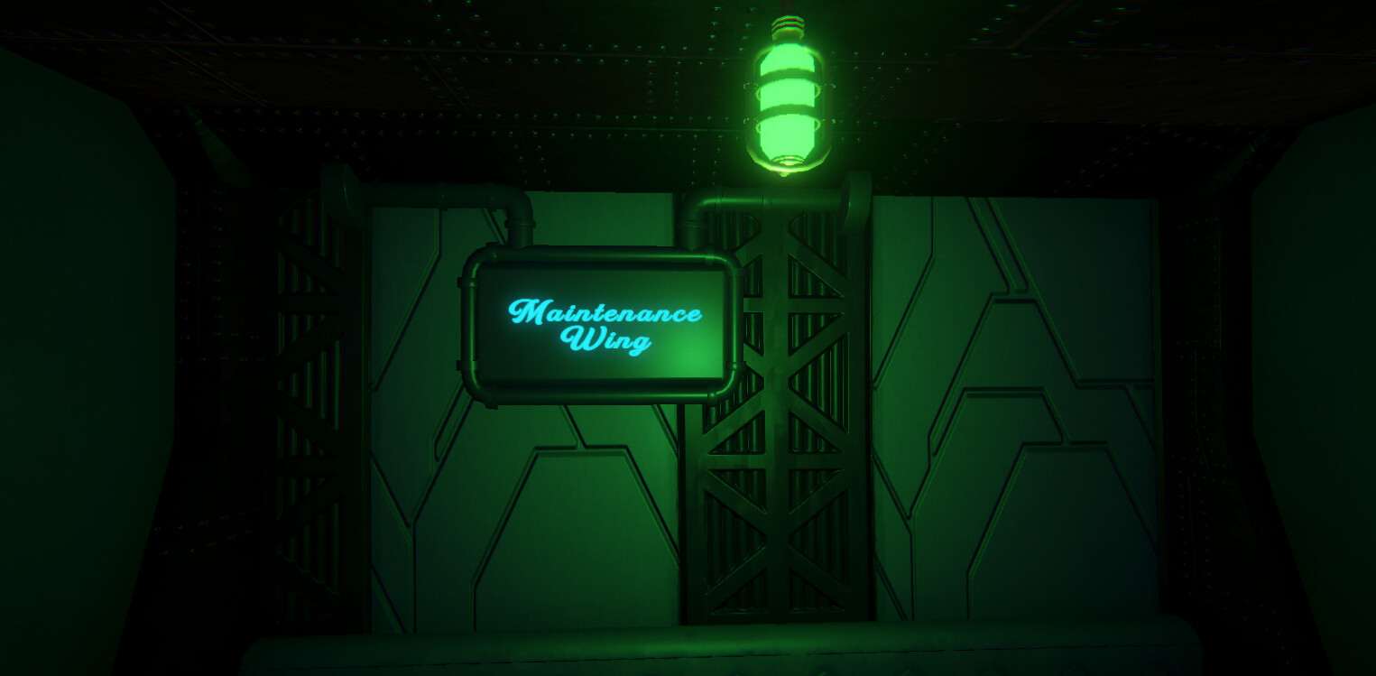 Astral Disorder screenshot 4