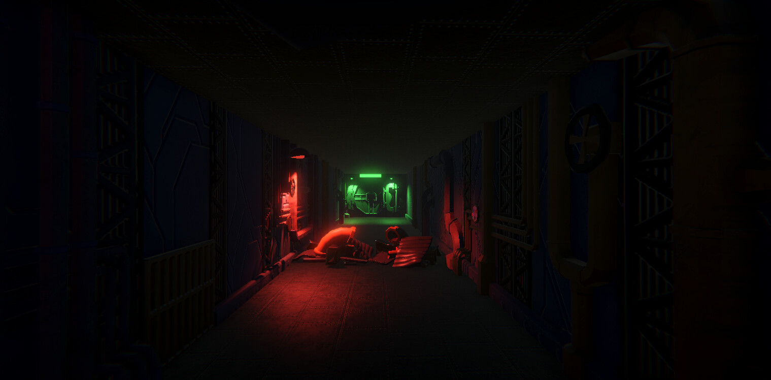 Astral Disorder screenshot 2