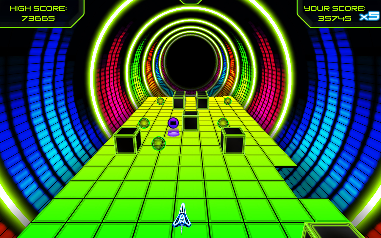 Avoid Sensory Overload screenshot 9