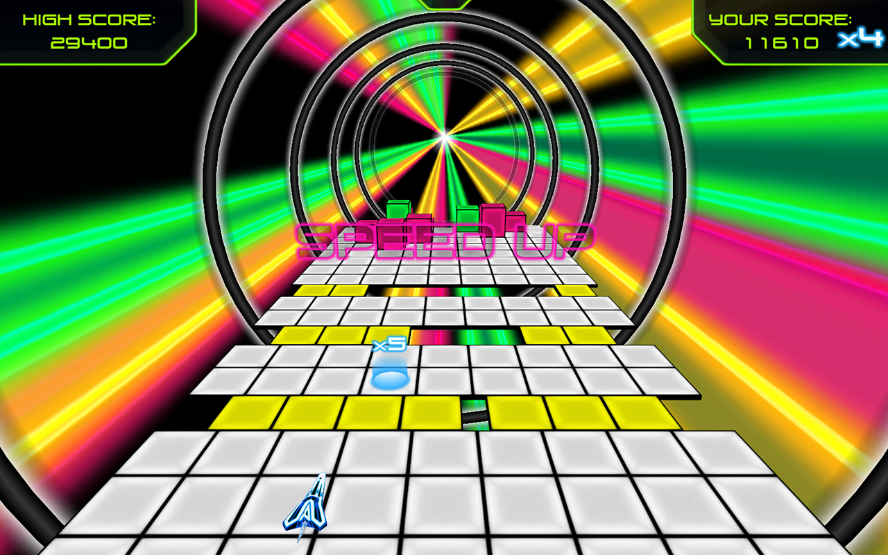 Avoid Sensory Overload screenshot 10