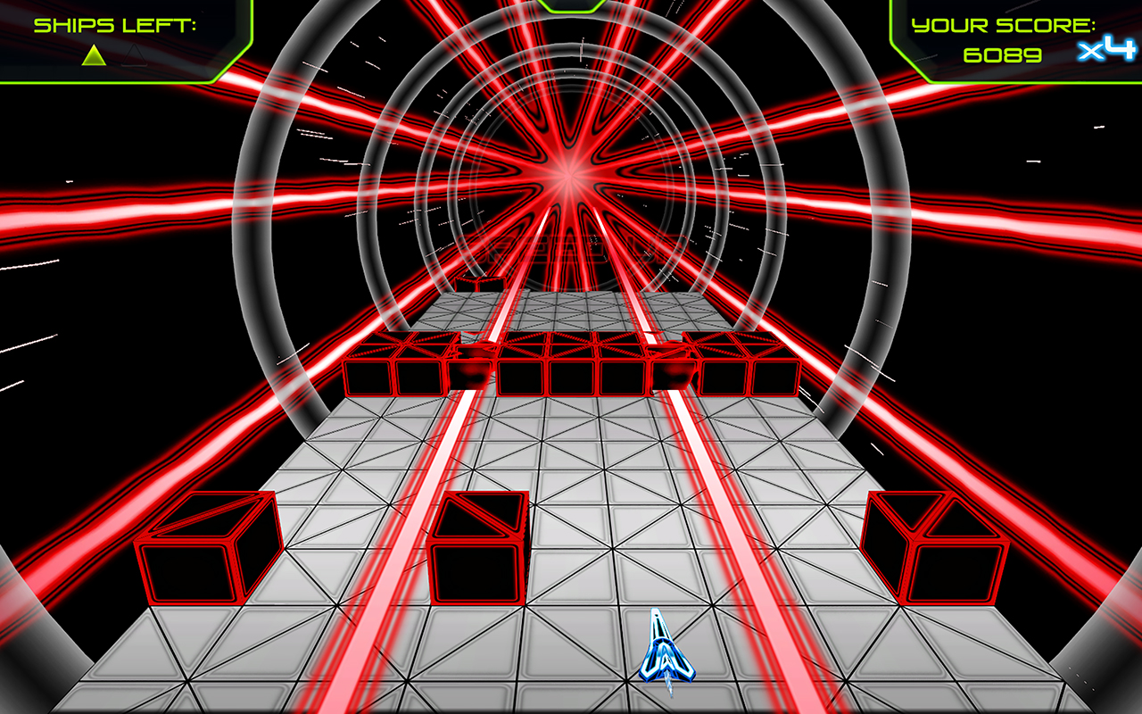 Avoid Sensory Overload screenshot 4