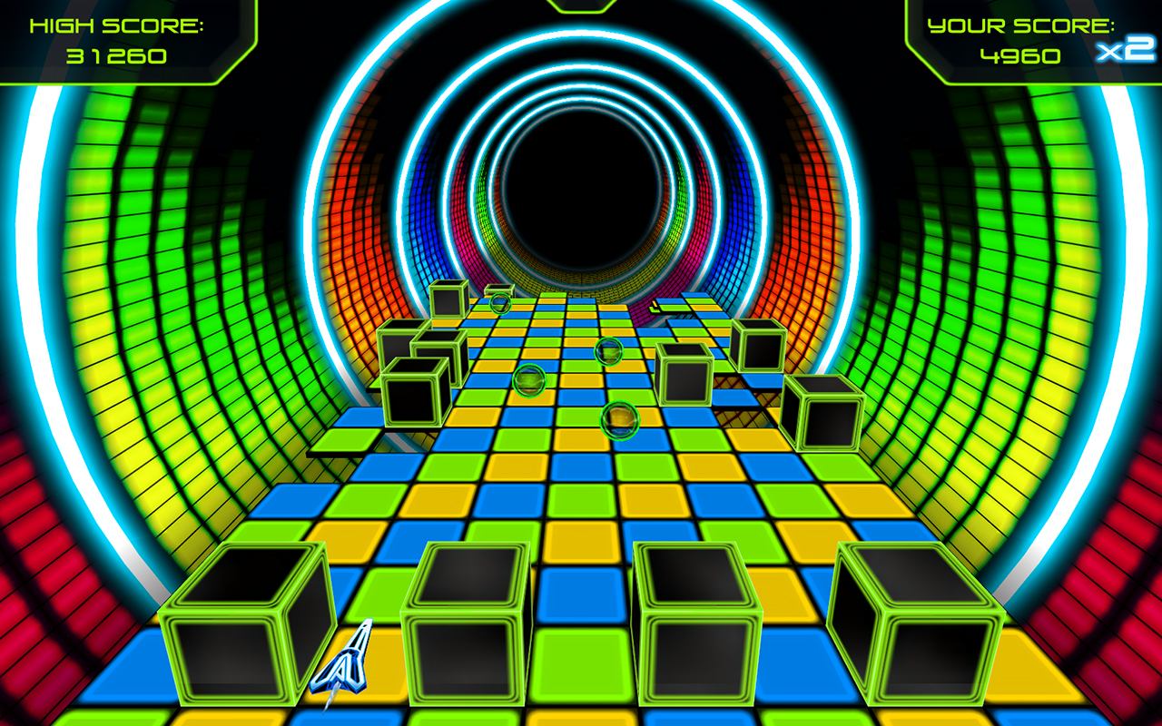 Avoid Sensory Overload screenshot 5
