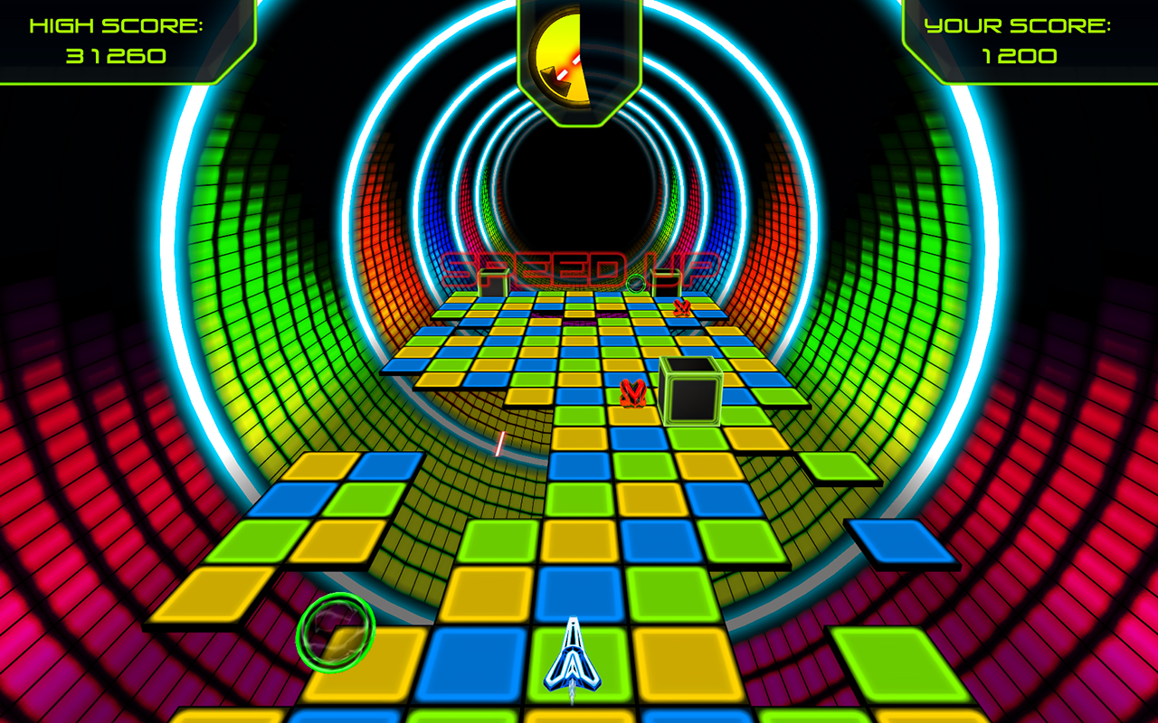 Avoid Sensory Overload screenshot 11