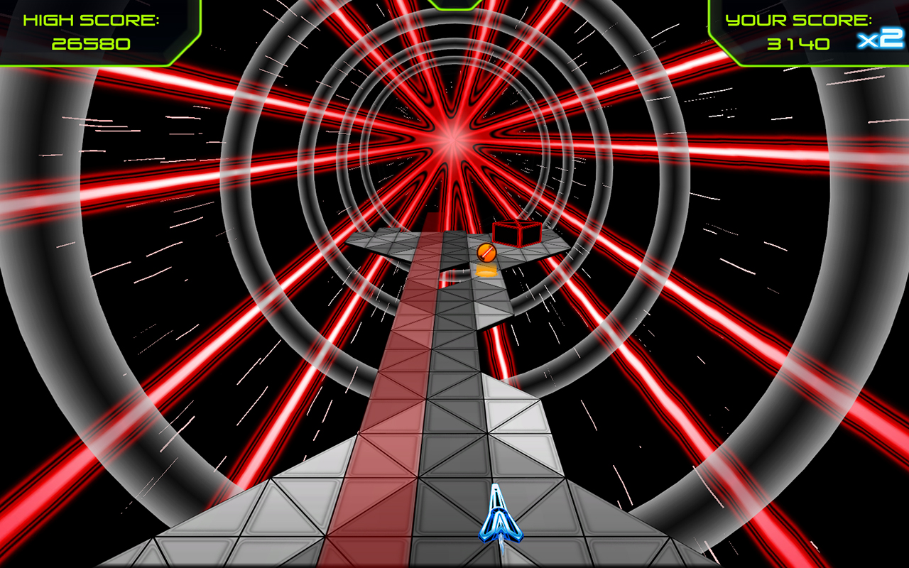 Avoid Sensory Overload screenshot 8