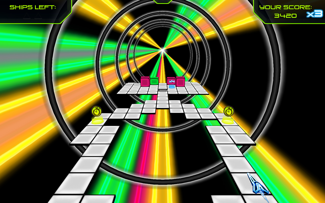 Avoid Sensory Overload screenshot 3