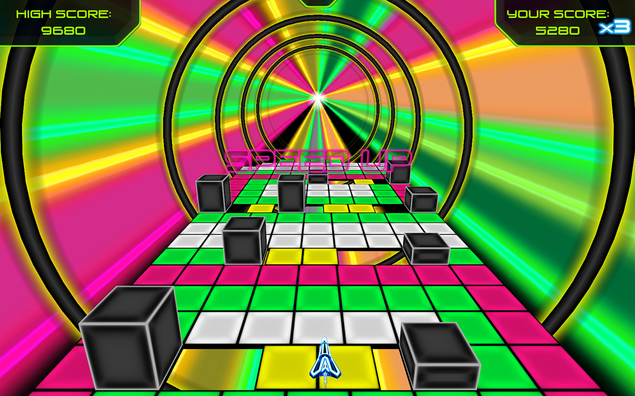 Avoid Sensory Overload screenshot 7