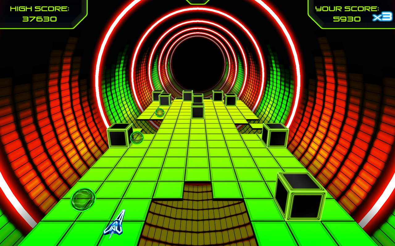 Avoid Sensory Overload screenshot 1