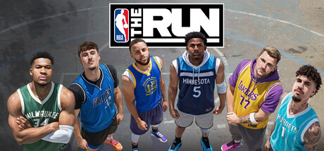 The Run: Got Next banner
