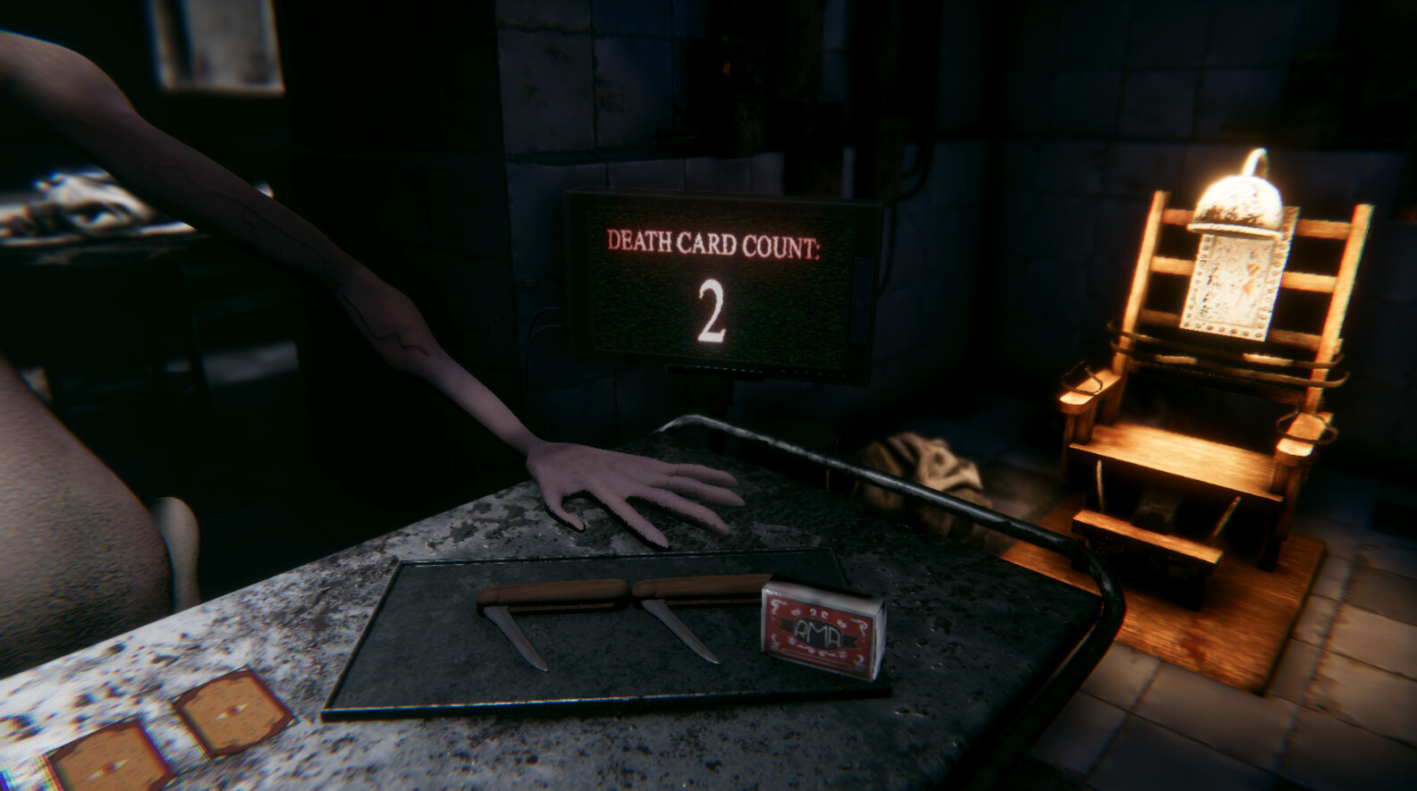 Limb From Limb screenshot 8