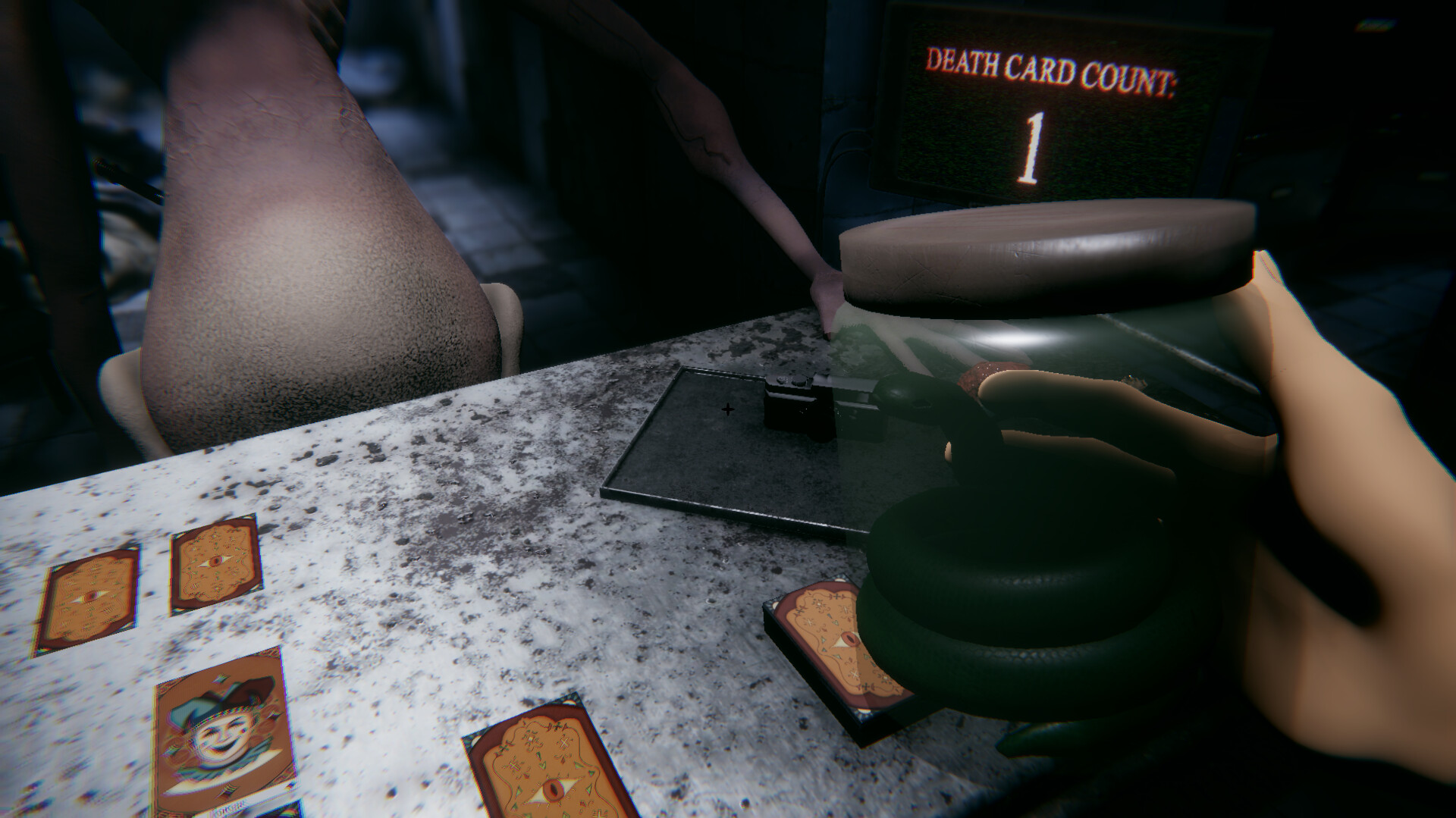 Limb From Limb screenshot 7