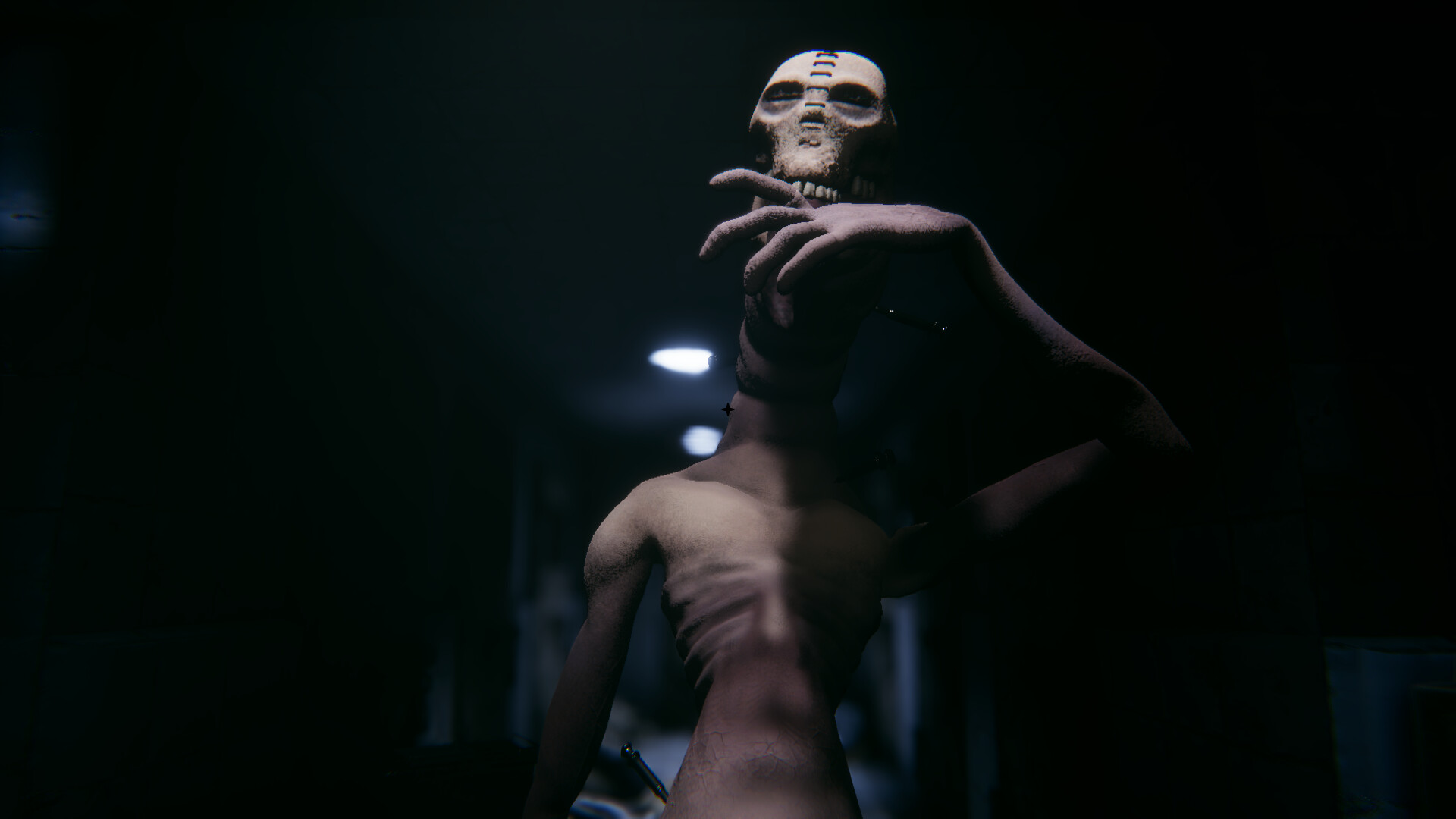 Limb From Limb screenshot 9