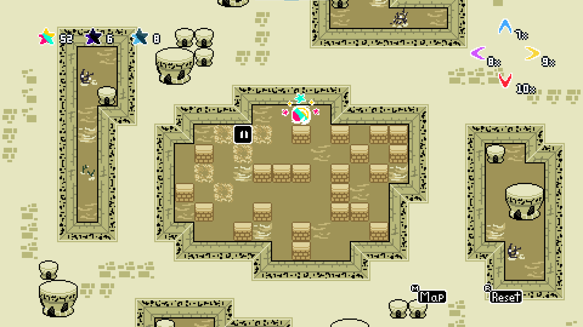 Void Carrier screenshot 15