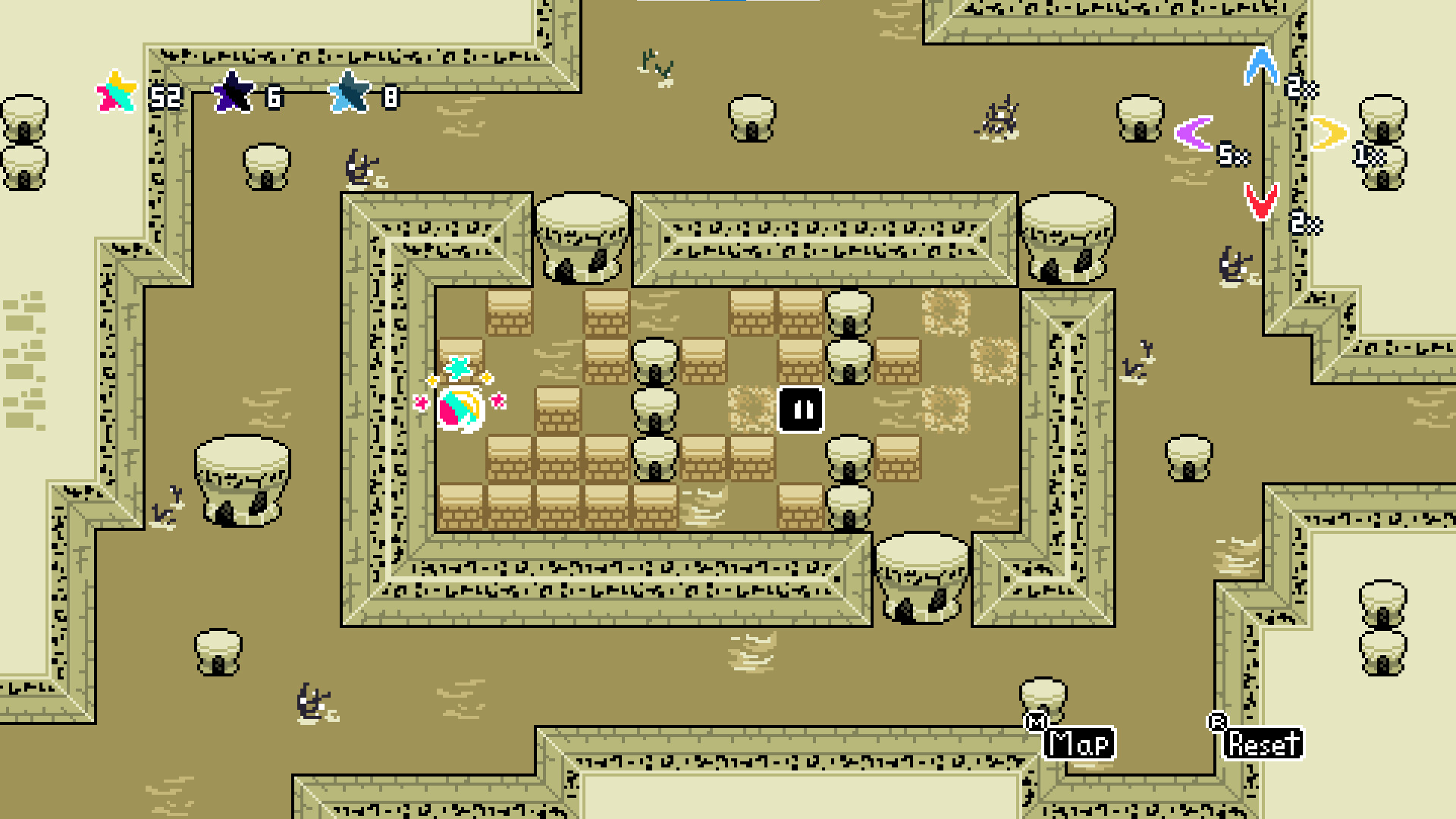 Void Carrier screenshot 12