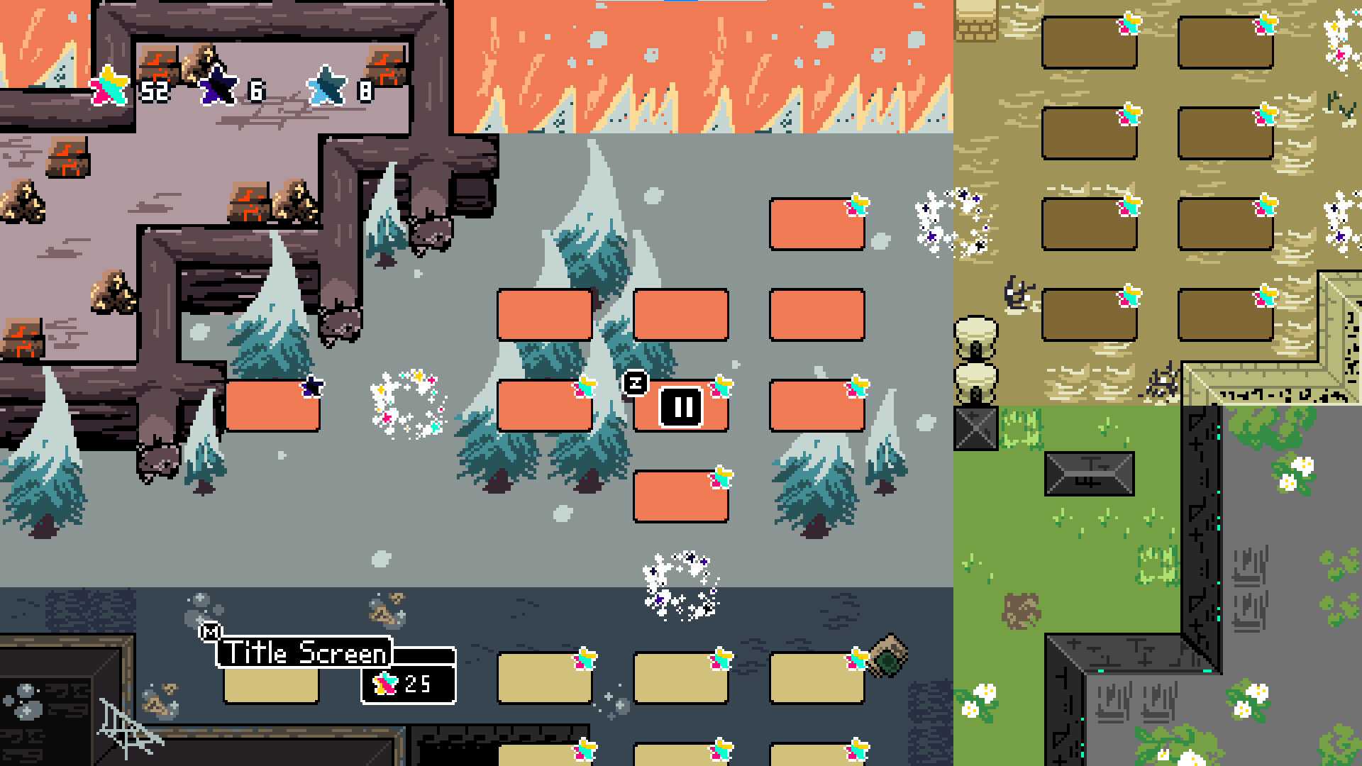 Void Carrier screenshot 9