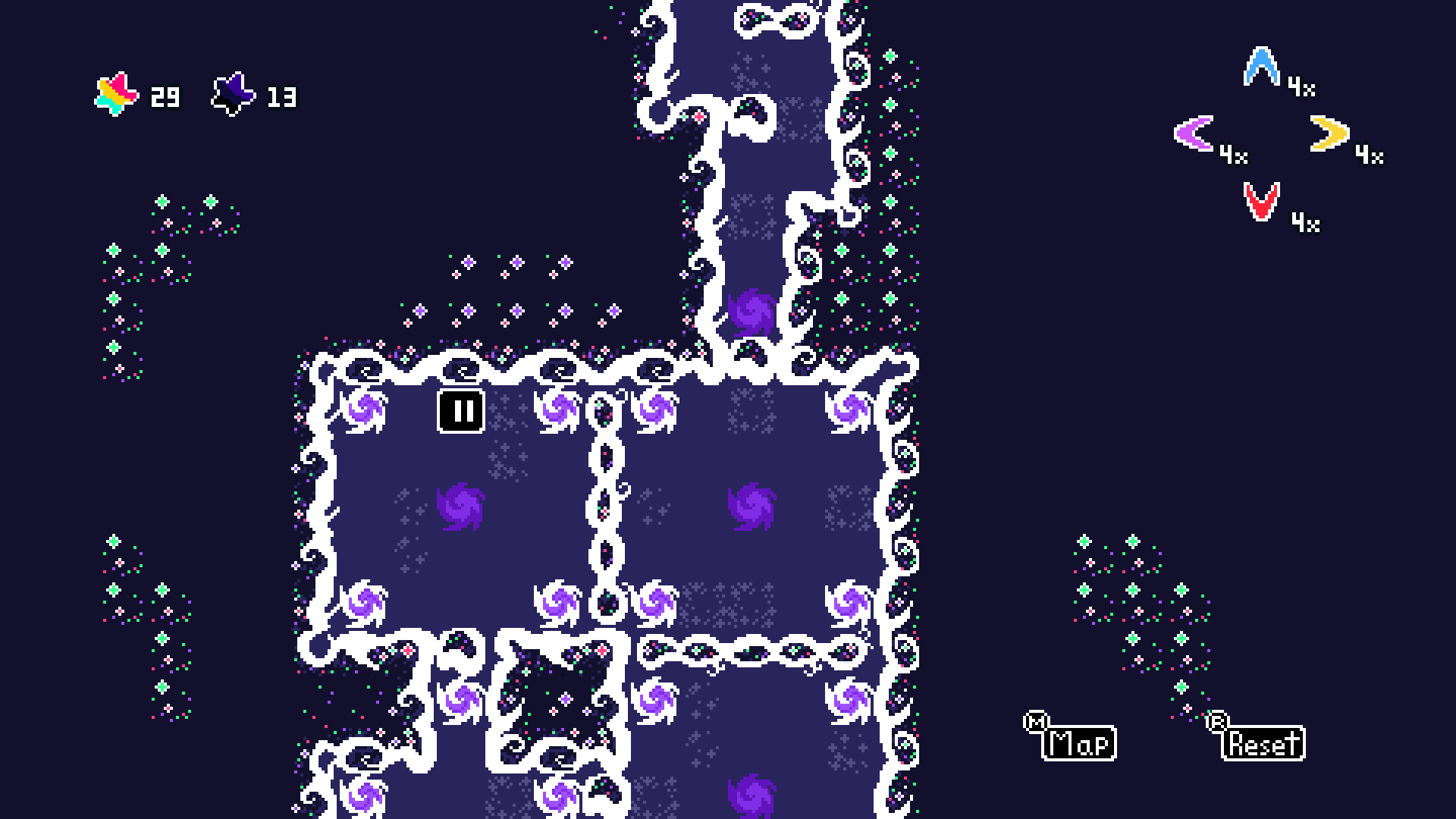 Void Carrier screenshot 13