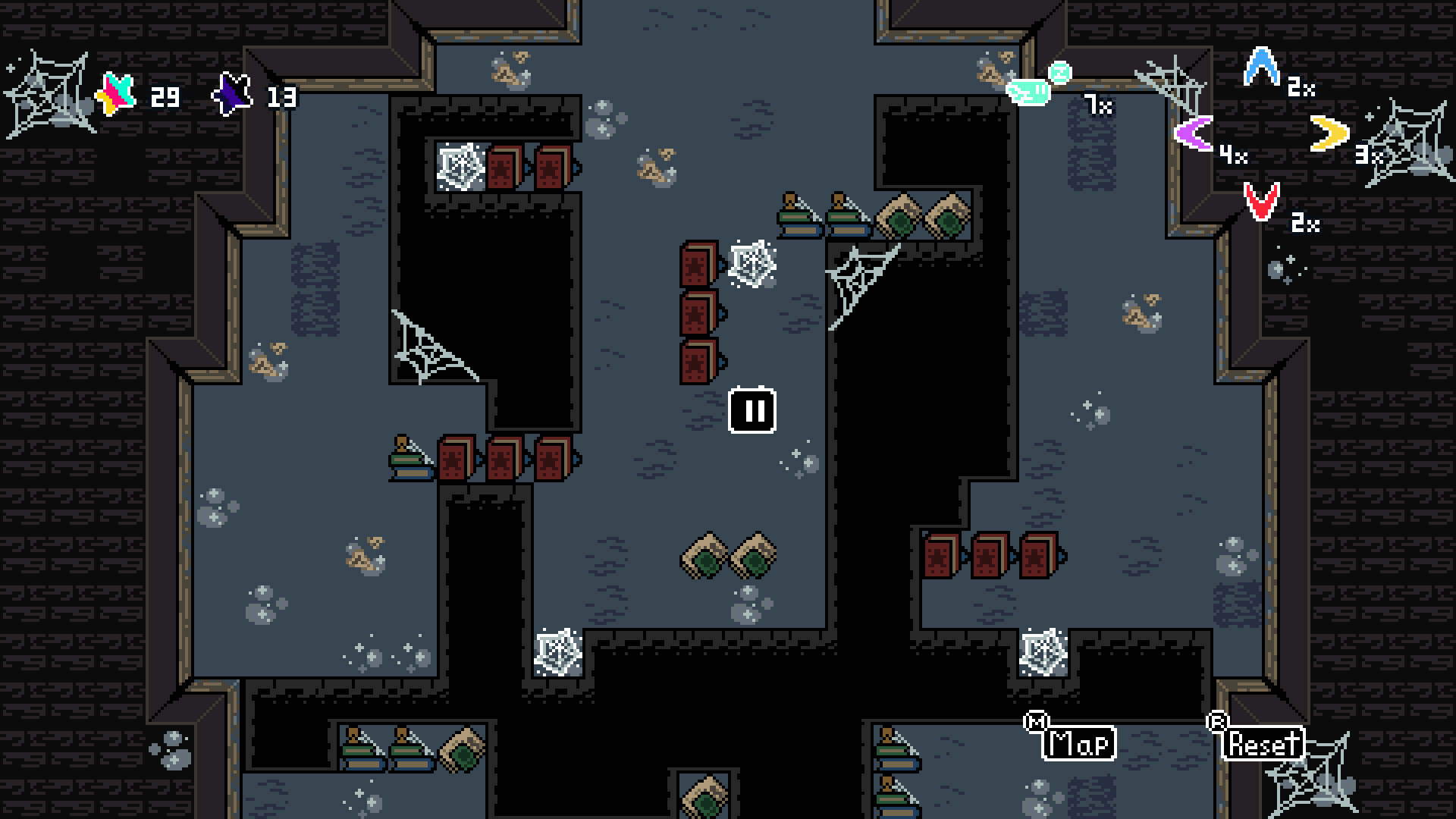 Void Carrier screenshot 10
