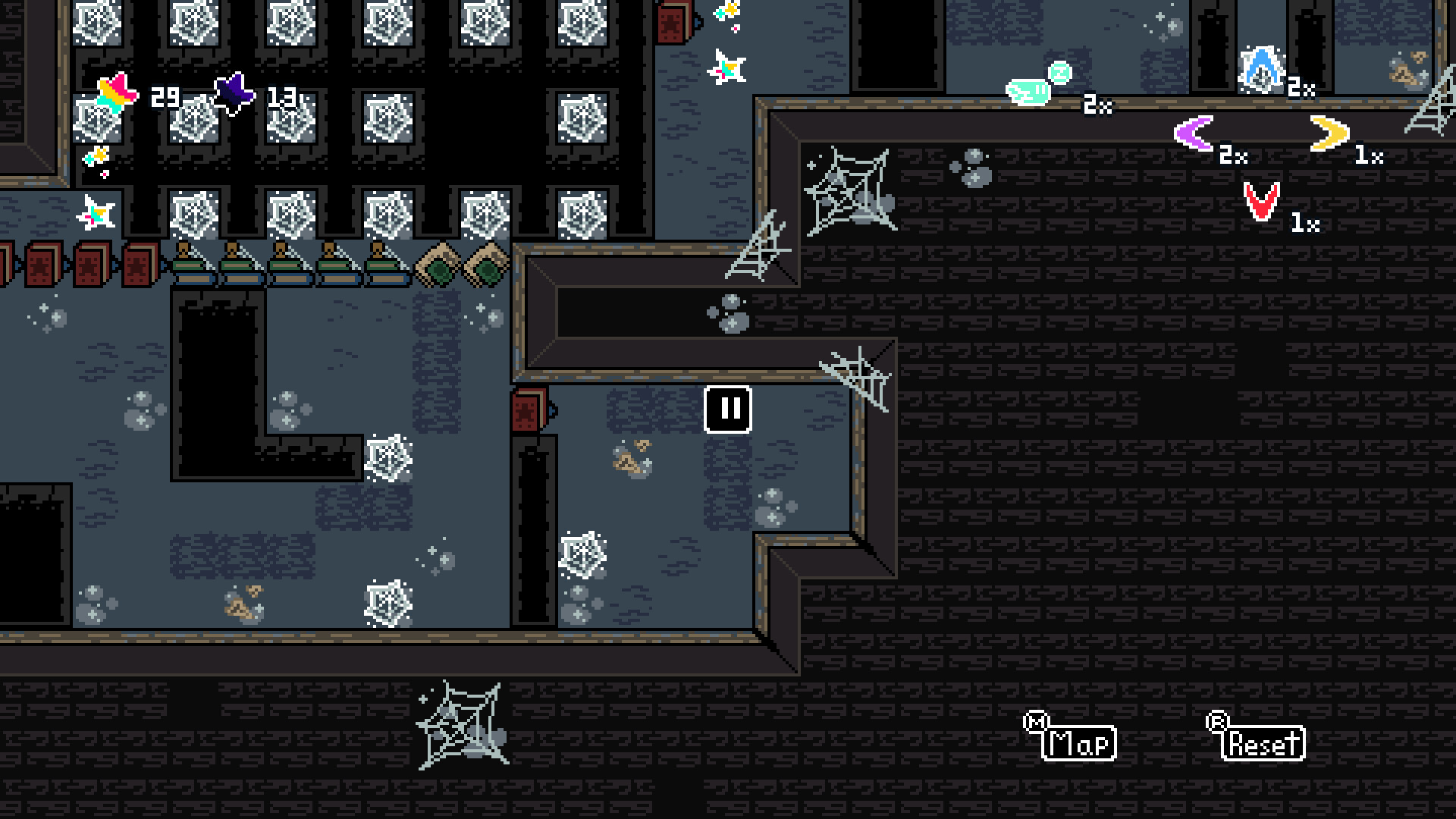 Void Carrier screenshot 6