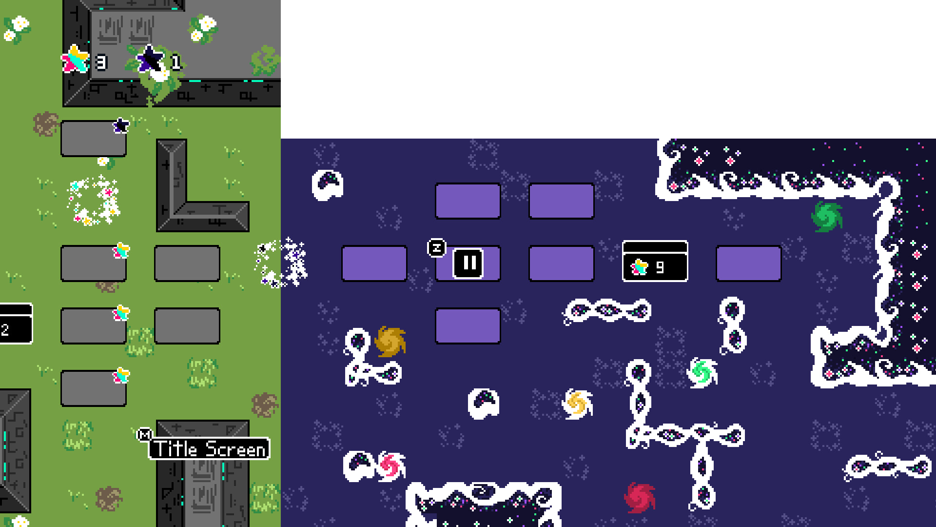 Void Carrier screenshot 2