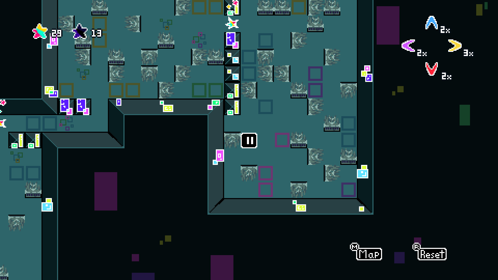 Void Carrier screenshot 14