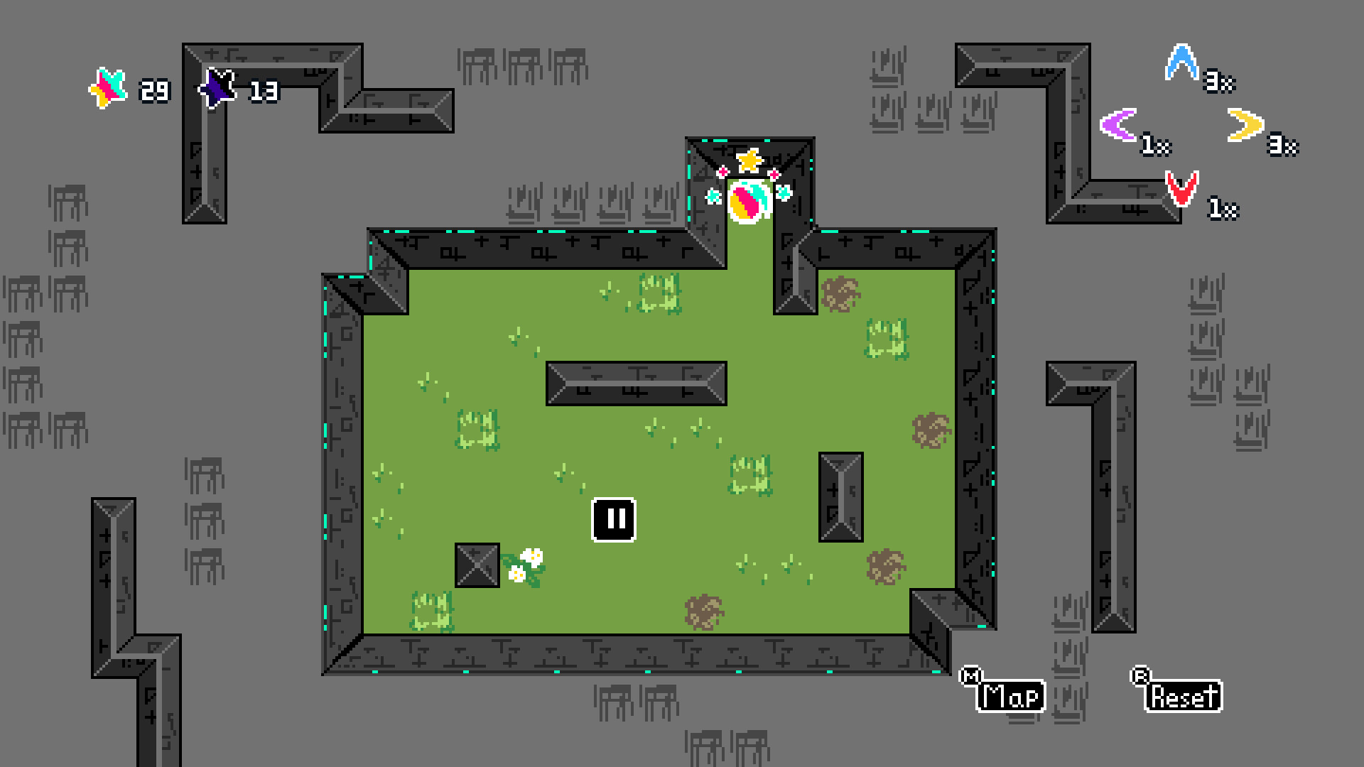 Void Carrier screenshot 11