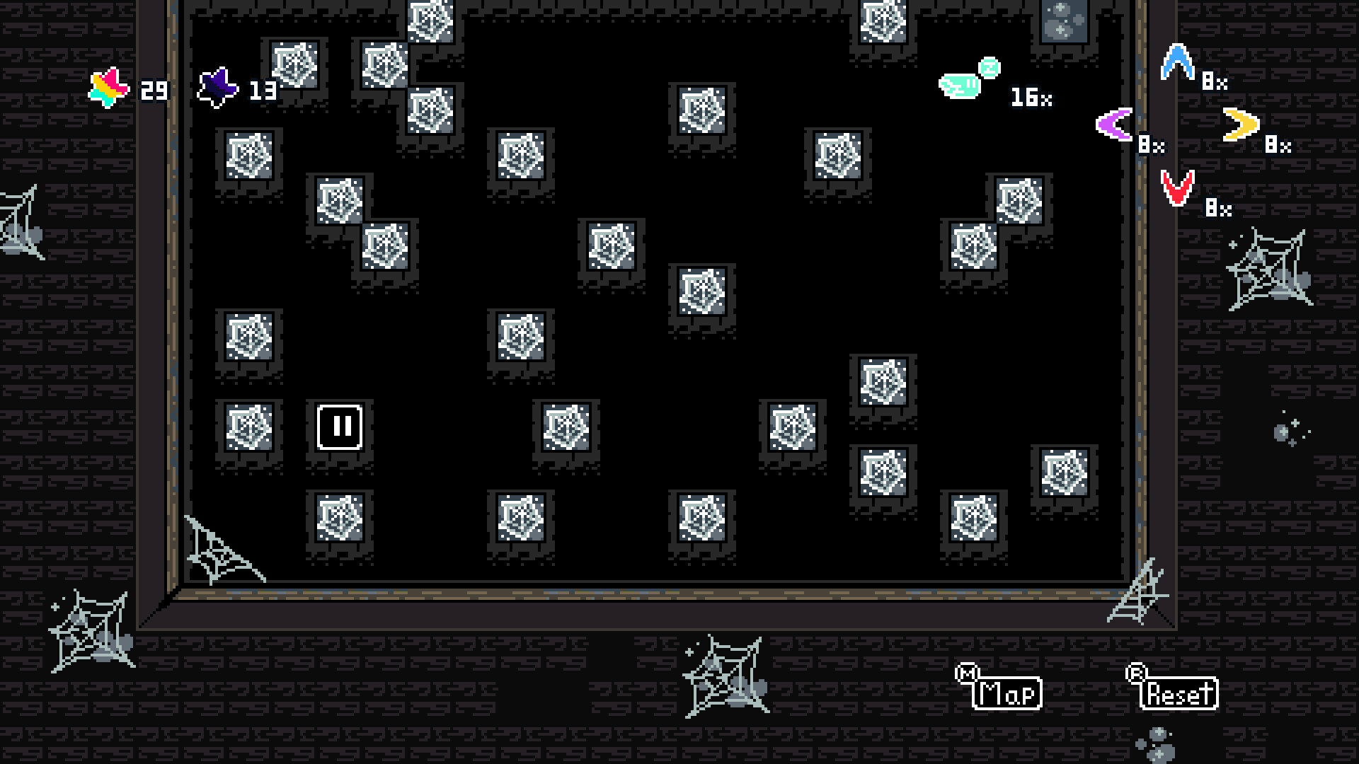 Void Carrier screenshot 4