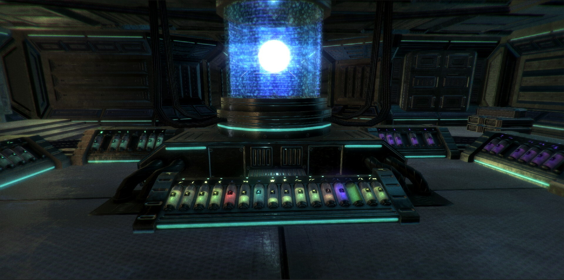 Mental State. Game One screenshot 22