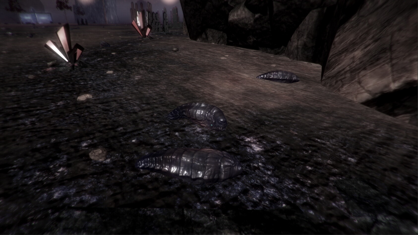 Mental State. Game One screenshot 14