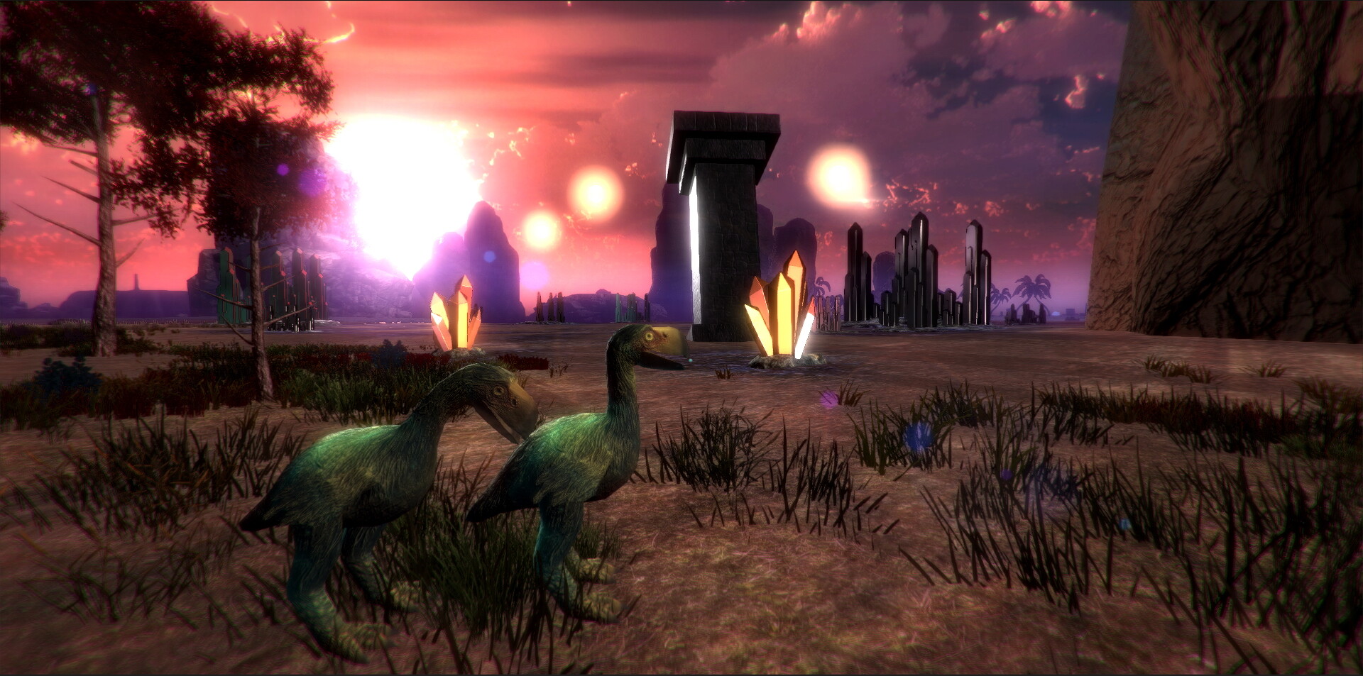 Mental State. Game One screenshot 6