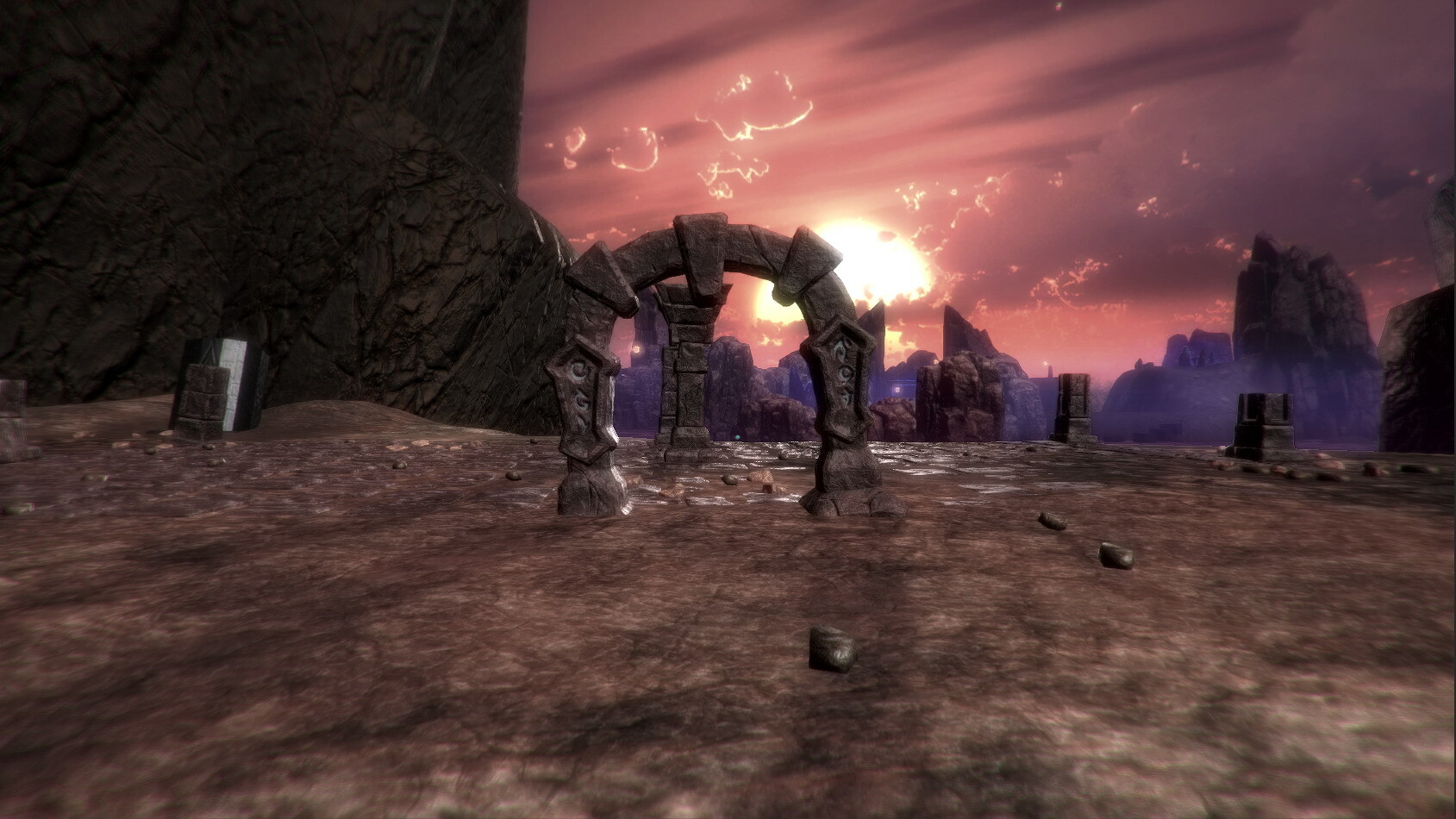 Mental State. Game One screenshot 27