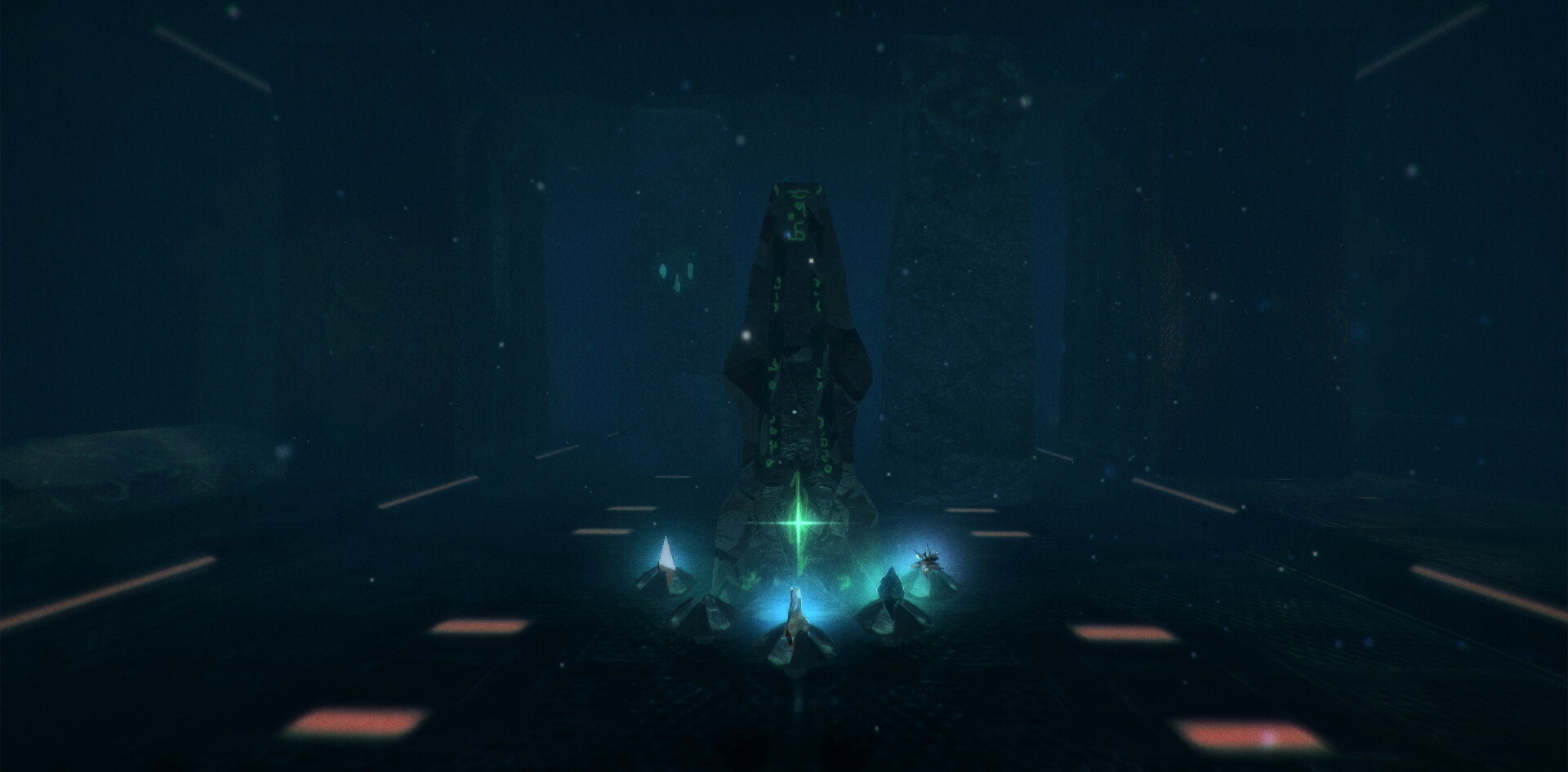 Mental State. Game One screenshot 23