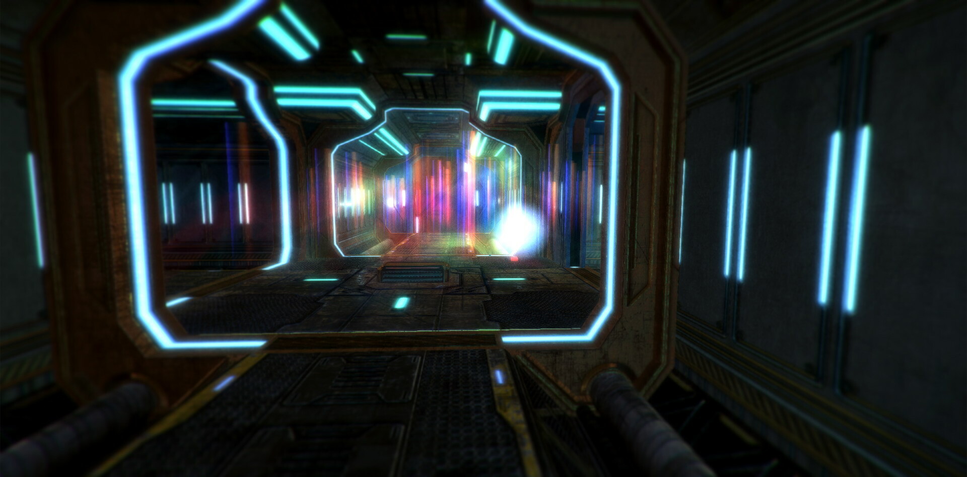 Mental State. Game One screenshot 10