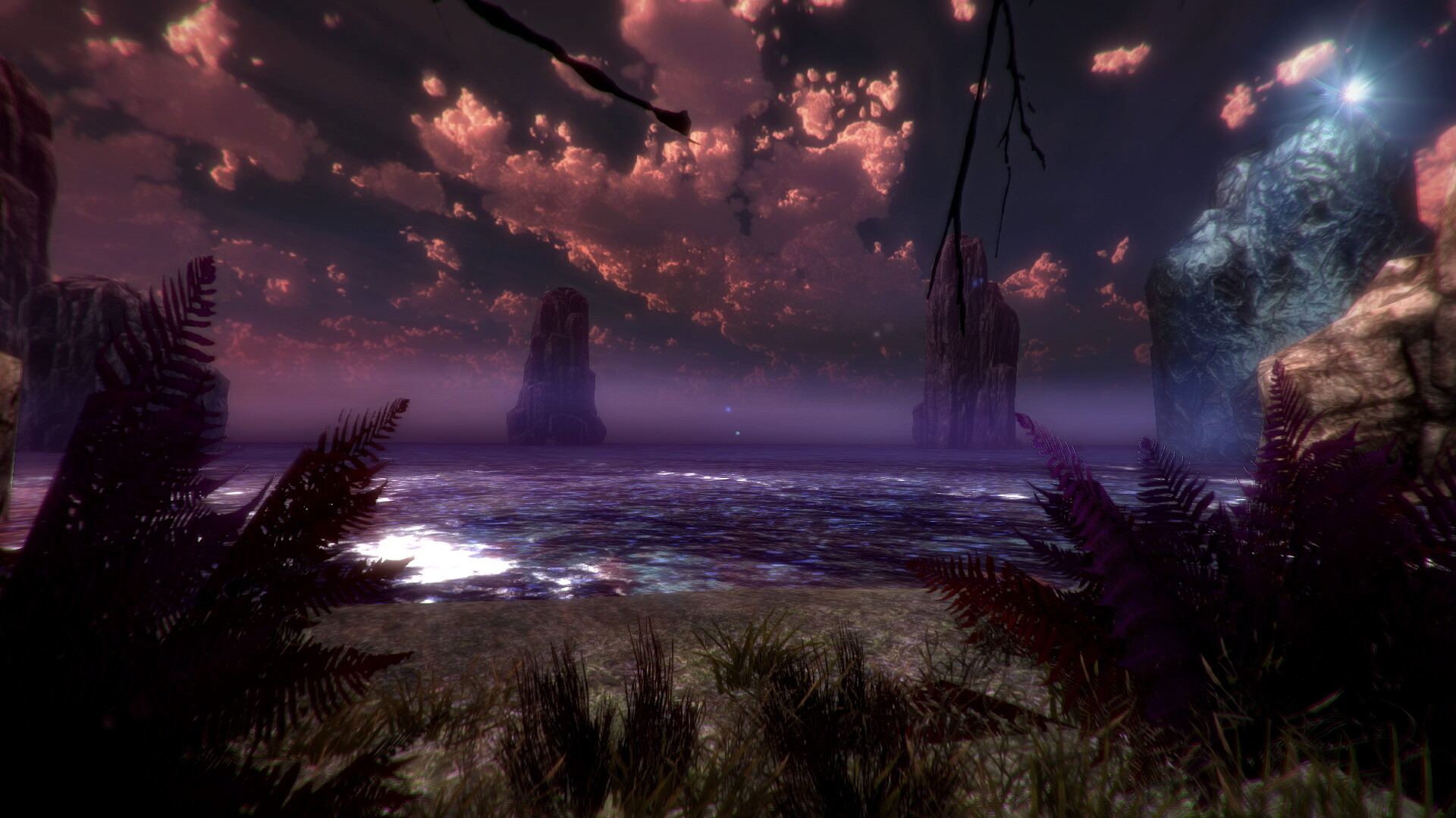 Mental State. Game One screenshot 15