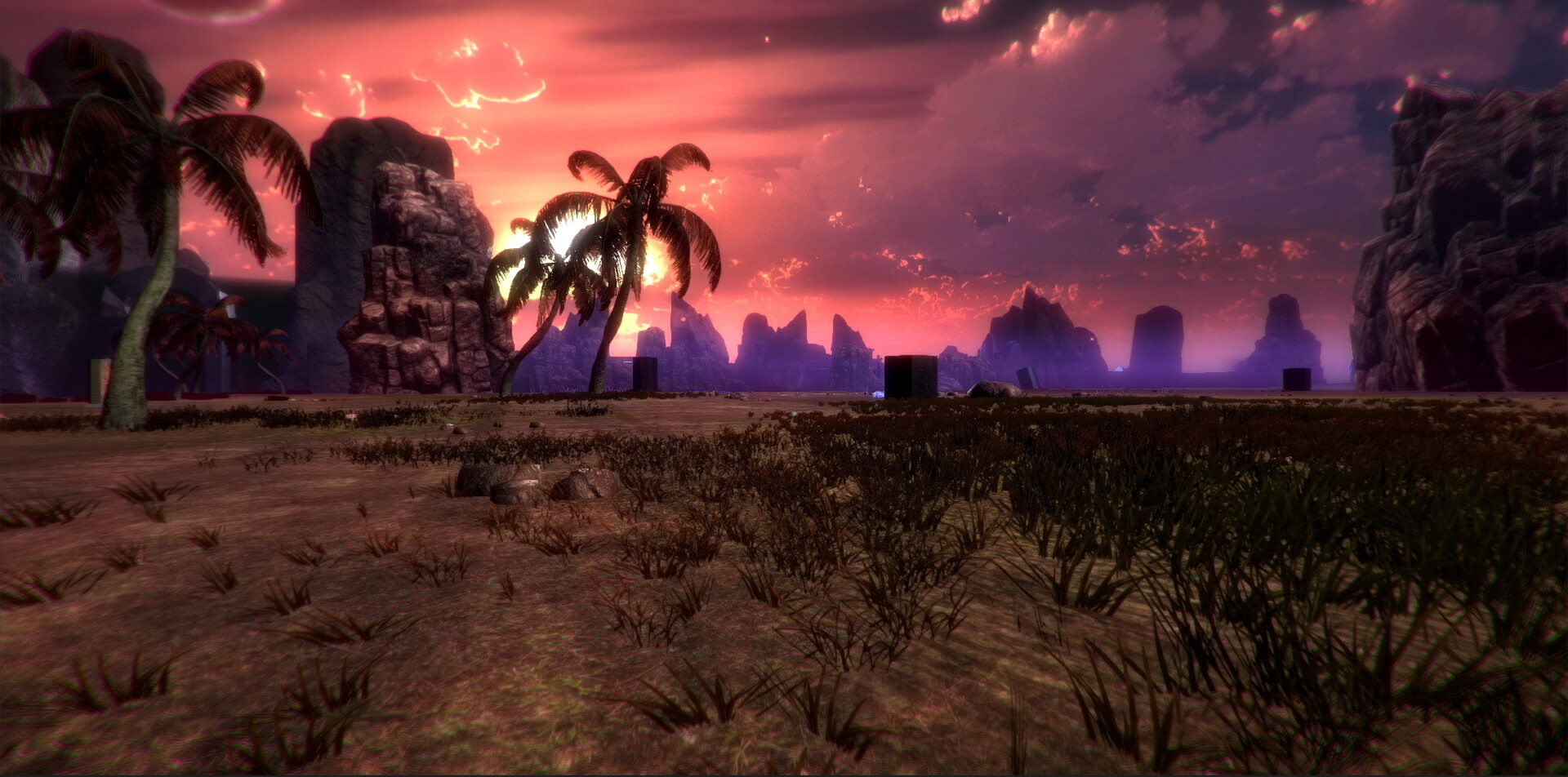 Mental State. Game One screenshot 9