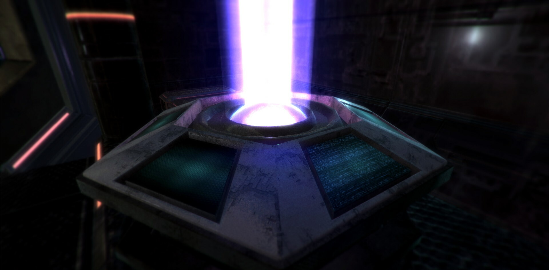 Mental State. Game One screenshot 13