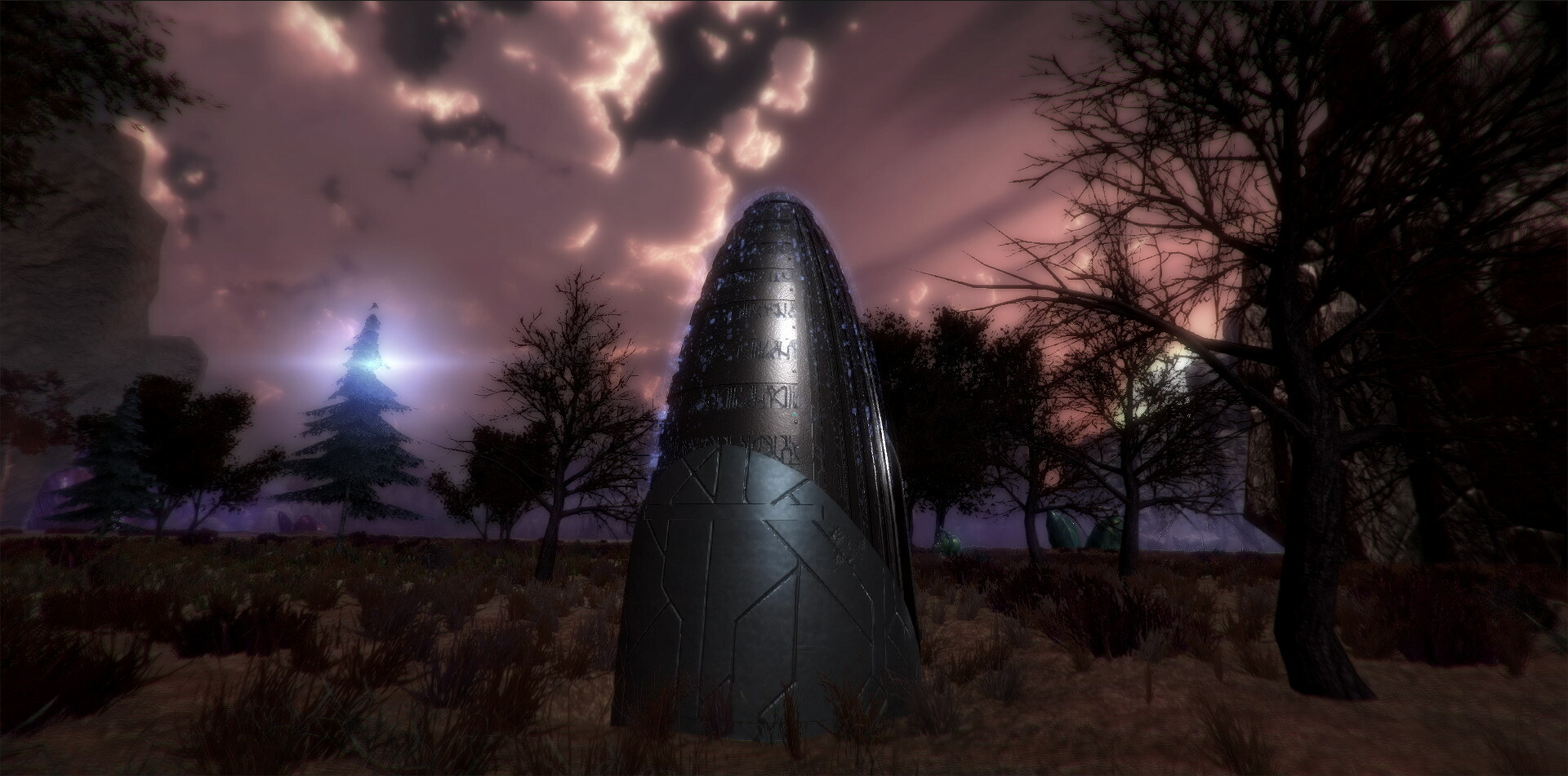 Mental State. Game One screenshot 21