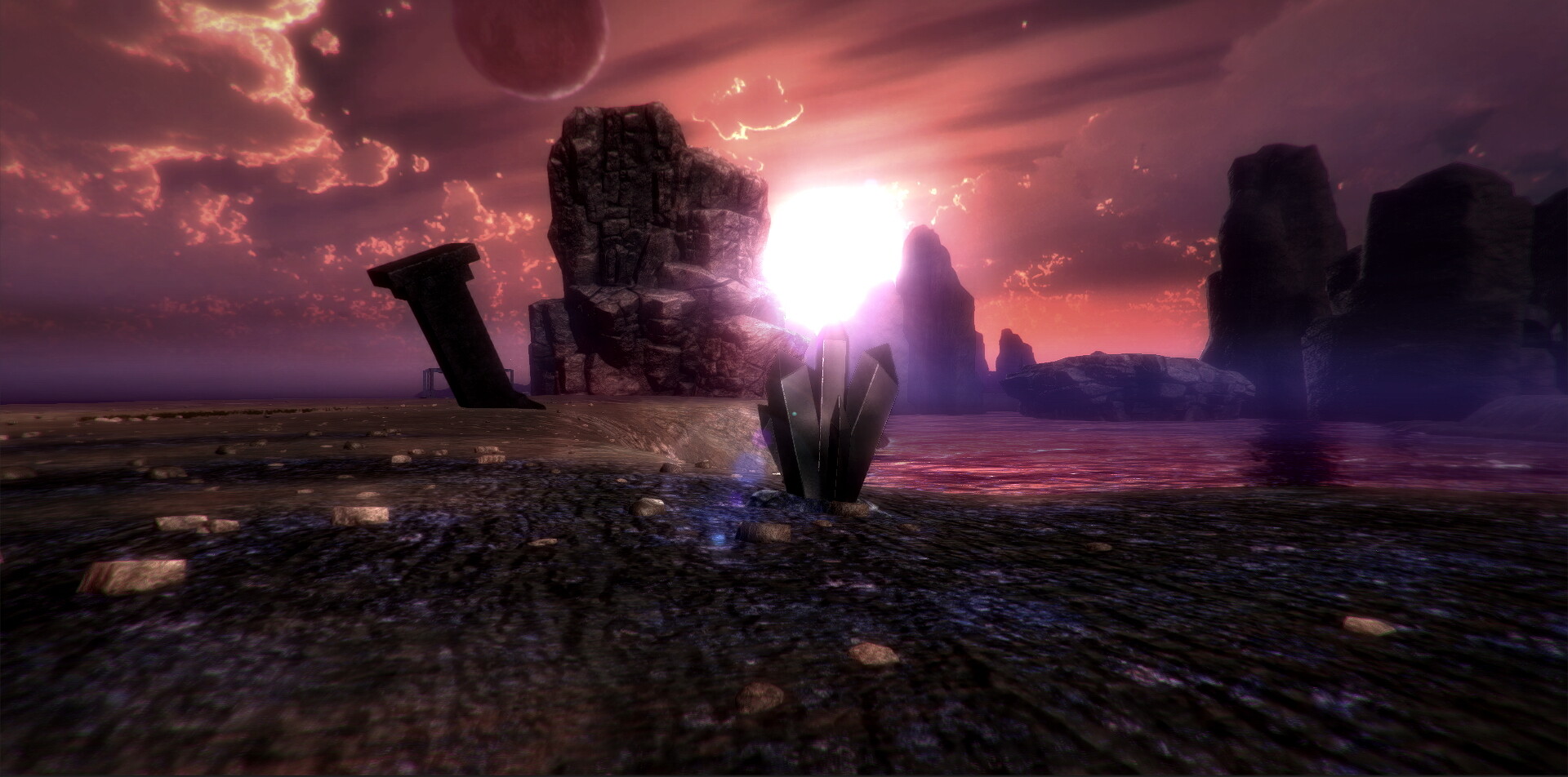 Mental State. Game One screenshot 12