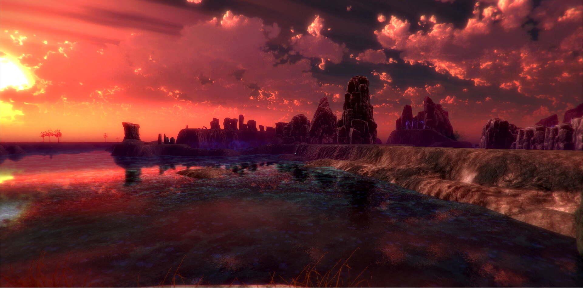 Mental State. Game One screenshot 17