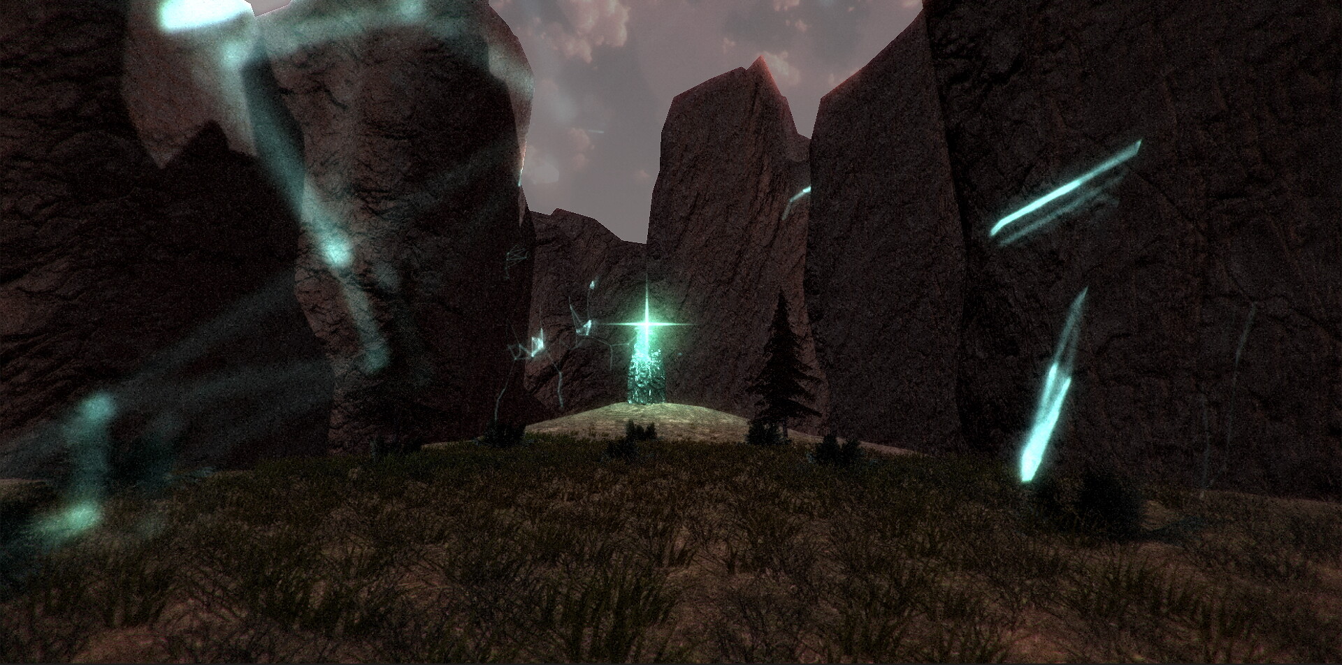 Mental State. Game One screenshot 19