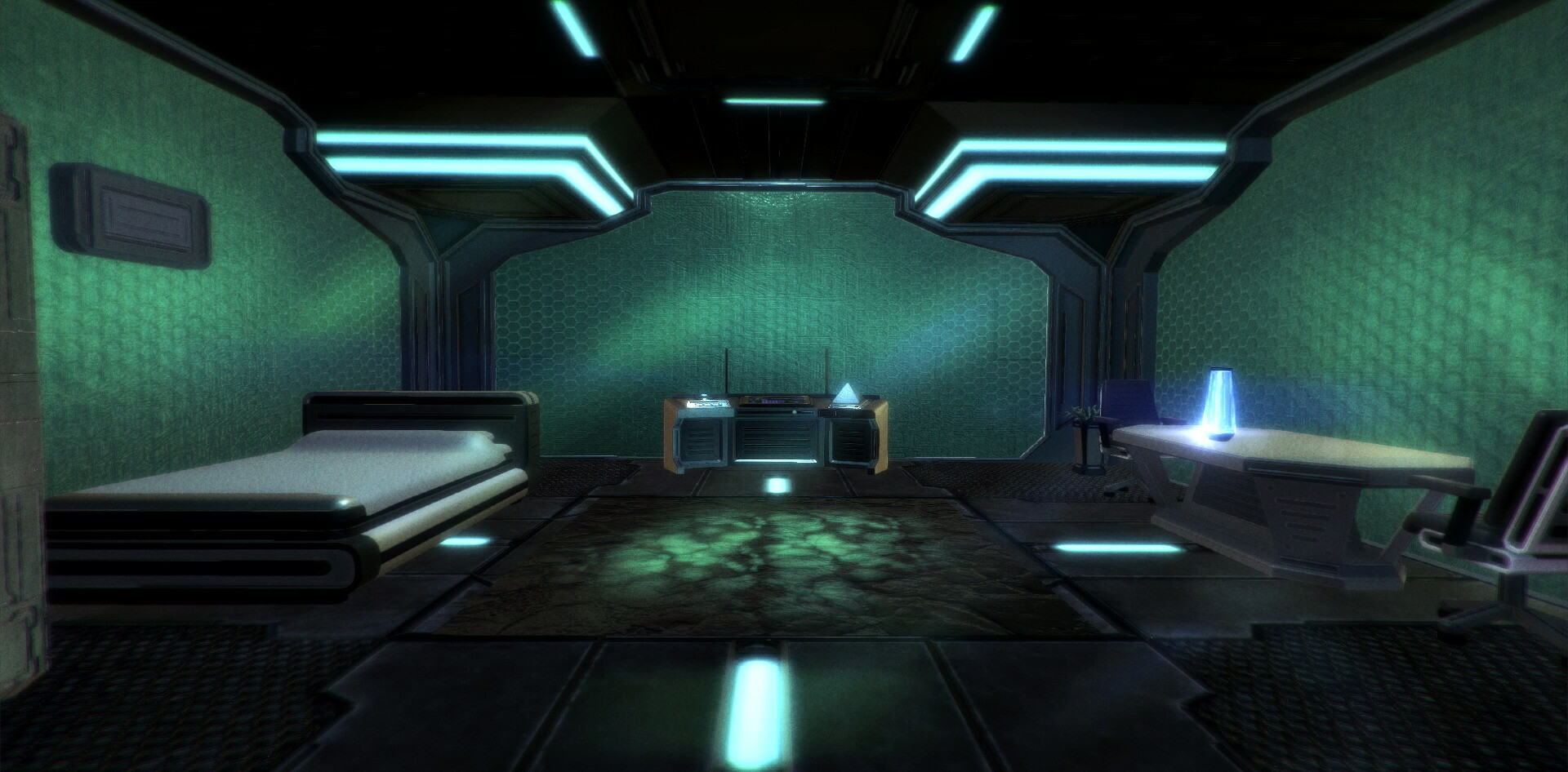 Mental State. Game One screenshot 20