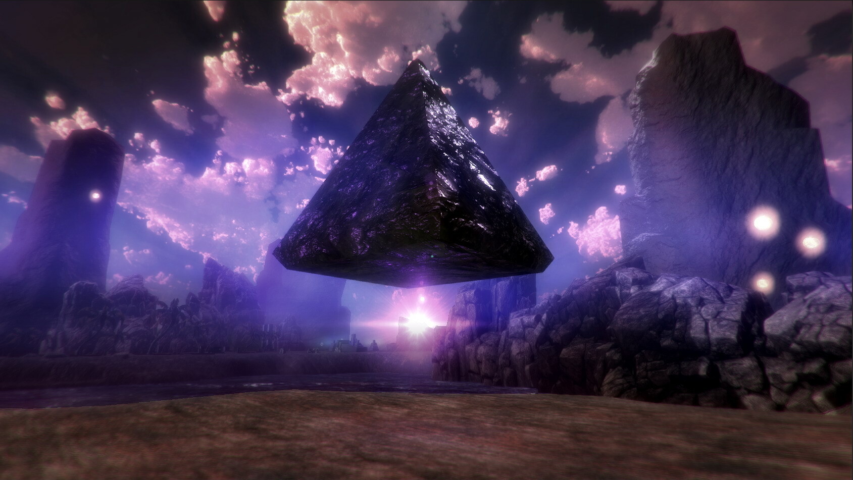 Mental State. Game One screenshot 24